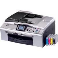 Brother DCP-540CN Printer Ink Cartridges